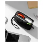 Nešiojamo kompiuterio dėklas Inateck AB03012 (AB03012_BLACK), vaizdas 4