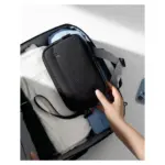 Nešiojamo kompiuterio dėklas Inateck AB03012 (AB03012_BLACK), vaizdas 5
