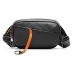Nešiojamo kompiuterio dėklas Inateck FB01002 waist bag (FB01002_BLACK), vaizdas 2