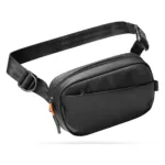 Nešiojamo kompiuterio dėklas Inateck FB01002 waist bag (FB01002_BLACK)