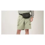 Nešiojamo kompiuterio dėklas Inateck FB01002 waist bag (FB01002_BLACK), vaizdas 3
