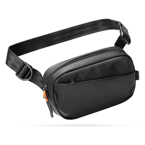 Nešiojamo kompiuterio dėklas Inateck FB01002 waist bag (FB01002_BLACK)