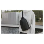 Nešiojamo kompiuterio dėklas Inateck FB01003 (FB01003_BLACK), vaizdas 3