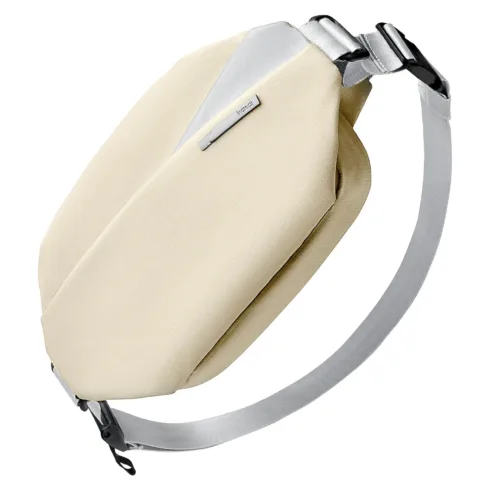 Nešiojamo kompiuterio dėklas Inateck LB03014_BEIGE waist bag