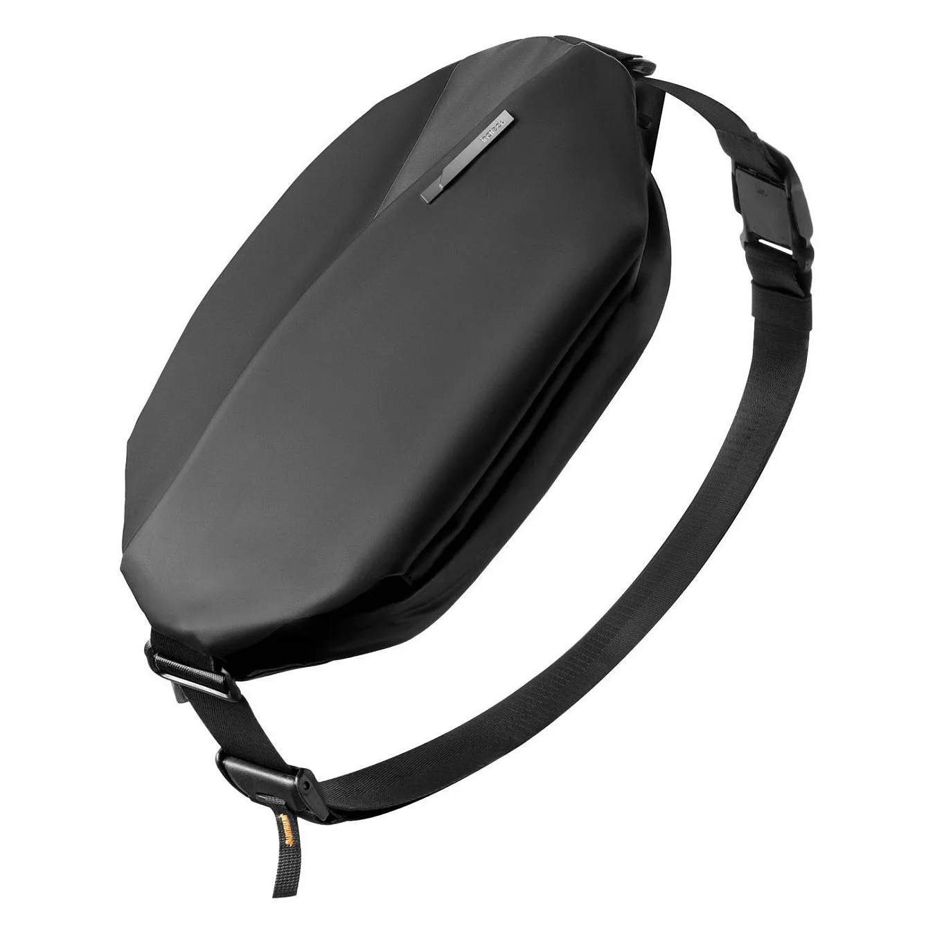 Inateck LB03014-S_BLACK waist bag Nešiojamo kompiuterio dėklas Inateck LB03014-S_BLACK waist bag