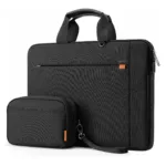 Nešiojamo kompiuterio dėklas Inateck LB02014 (LB02014-13_BLACK), vaizdas 2