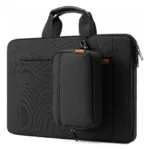 Nešiojamo kompiuterio dėklas Inateck LB02014 (LB02014-13_BLACK)