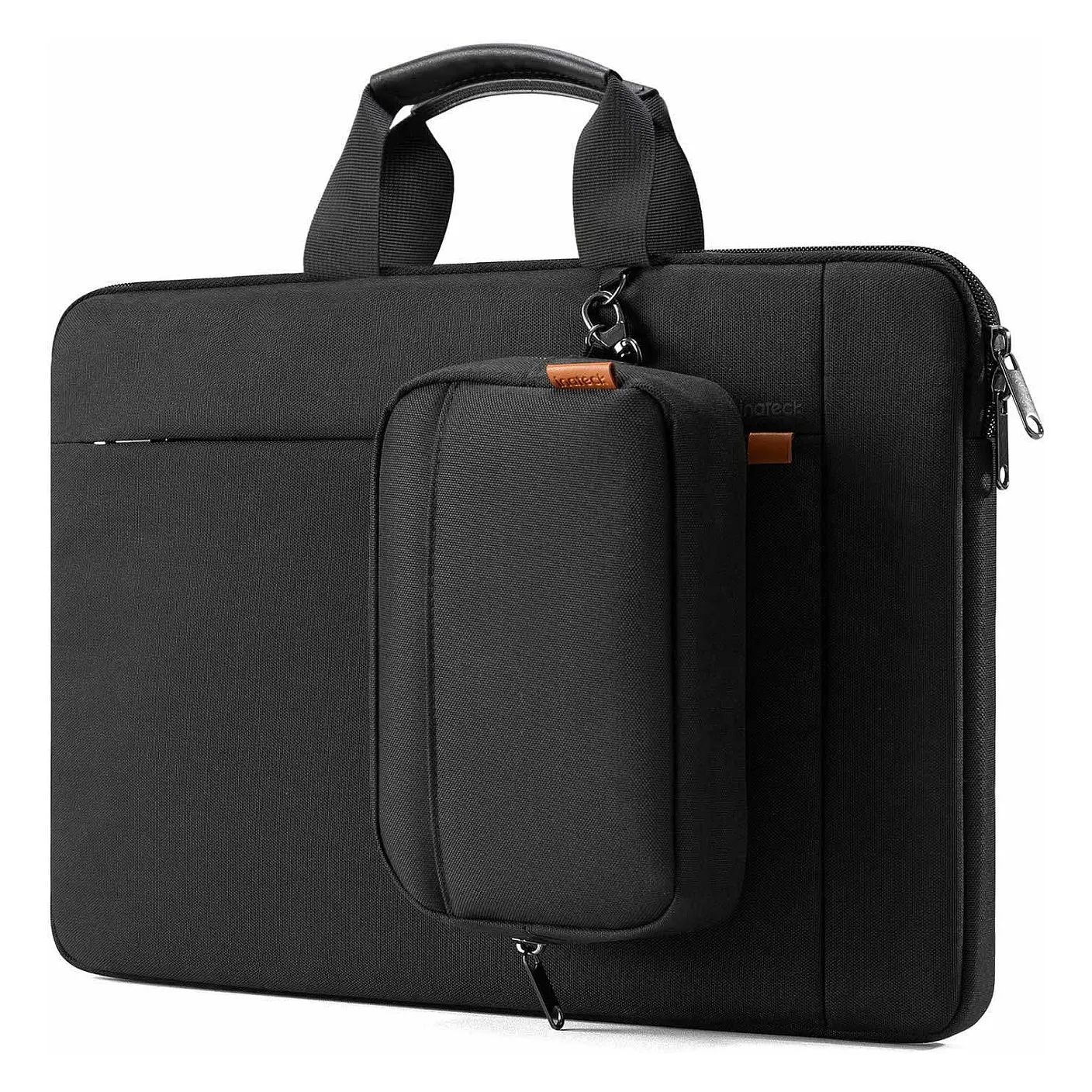 Inateck LB02014 Nešiojamo kompiuterio dėklas Inateck LB02014 (LB02014-13_BLACK)
