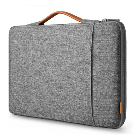 Nešiojamo kompiuterio dėklas Inateck LB02006 (LB02006_GRAY)