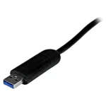 Šakotuvas StarTech.com ST4300PBU3, vaizdas 3