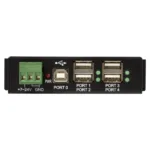 StarTech.com ST4200USBM interface hub