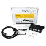 StarTech.com ST4200USBM interface hub