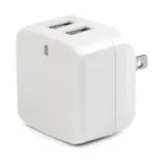 Įkroviklis StarTech.com USB2PACWH, vaizdas 2