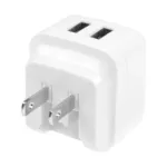 Įkroviklis StarTech.com USB2PACWH, vaizdas 3