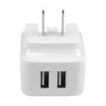 Įkroviklis StarTech.com USB2PACWH, vaizdas 4