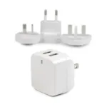 Įkroviklis StarTech.com USB2PACWH, vaizdas 5