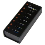 StarTech.com ST7300U3M interface hub