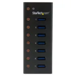 StarTech.com ST7300U3M interface hub