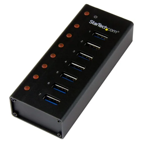 StarTech.com ST7300U3M interface hub