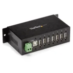 Šakotuvas StarTech.com ST7200USBM