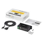 Šakotuvas StarTech.com ST7200USBM, vaizdas 6