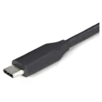 Šakotuvas StarTech.com HB30CM4AB, vaizdas 5