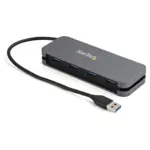 Šakotuvas StarTech.com HB30AM4AB