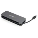 Šakotuvas StarTech.com HB30AM4AB, vaizdas 4