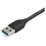 Šakotuvas StarTech.com HB30AM4AB, vaizdas 5