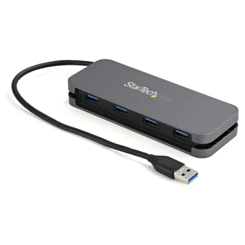 Šakotuvas StarTech.com HB30AM4AB