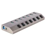 StarTech.com 5G7AIBS-USB-HUB-EU interface hub