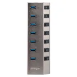 StarTech.com 5G7AIBS-USB-HUB-EU interface hub