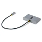 StarTech.com 5G2A2CPDB-USB-C-HUB interface hub