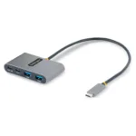 StarTech.com 5G2A2CPDB-USB-C-HUB interface hub