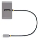 StarTech.com 5G2A2CPDB-USB-C-HUB interface hub