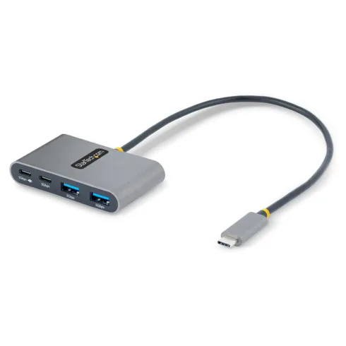 StarTech.com 5G2A2CPDB-USB-C-HUB interface hub