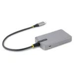 Dokavimo stotelė StarTech.com 5G3AGBB-USB-C-HUB, vaizdas 2