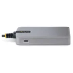 Dokavimo stotelė StarTech.com 5G3AGBB-USB-C-HUB, vaizdas 4