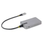 Šakotuvas StarTech.com 5G4AB-USB-C-HUB, vaizdas 2