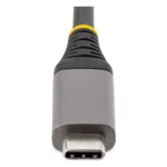 Šakotuvas StarTech.com 5G4AB-USB-C-HUB, vaizdas 5
