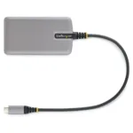 Šakotuvas StarTech.com 5G4AB-USB-C-HUB, vaizdas 6
