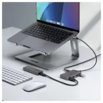 Šakotuvas StarTech.com 5G4AB-USB-C-HUB, vaizdas 8