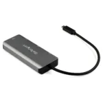 StarTech.com HB31C2A2CB interface hub