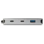 StarTech.com HB31C2A2CB interface hub