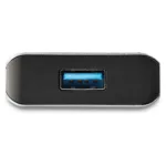StarTech.com HB31C2A2CB interface hub