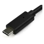 StarTech.com HB31C2A2CB interface hub