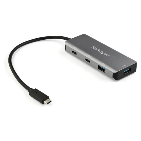 StarTech.com HB31C2A2CB interface hub