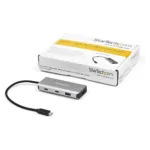 StarTech.com HB31C2A2CB interface hub