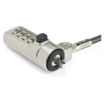 Apsauginis lynas StarTech.com LTLOCKNBL, vaizdas 2