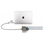 StarTech.com 5G2A1SGBB-USB-C-HUB laptop dock/port replicator